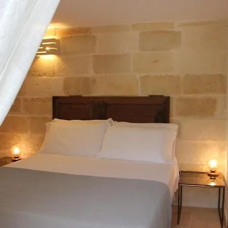 Apartment Le Terrazze Della Crianza Ostuni