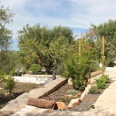 Le Terrazze Della Crianza