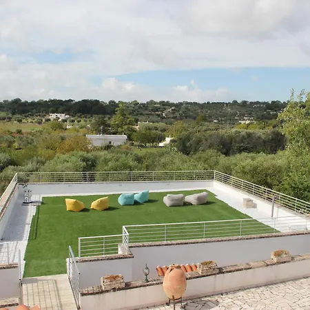 Apartment Le Terrazze Della Crianza Ostuni