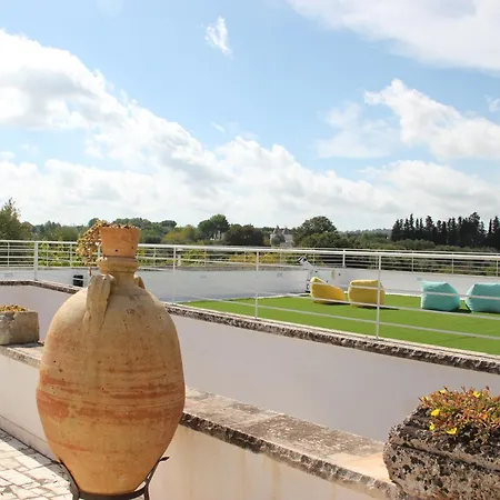 Le Terrazze Della Crianza *