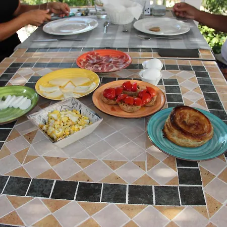 Le Terrazze Della Crianza Ostuni