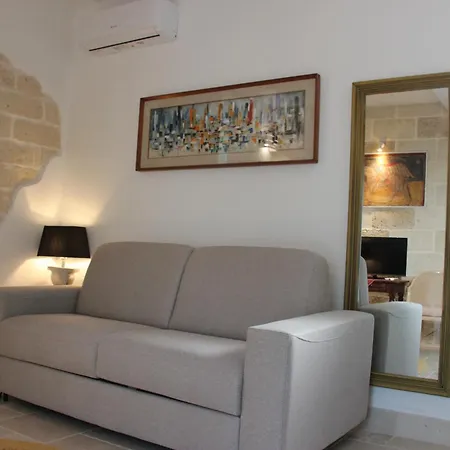 Apartment Le Terrazze Della Crianza *