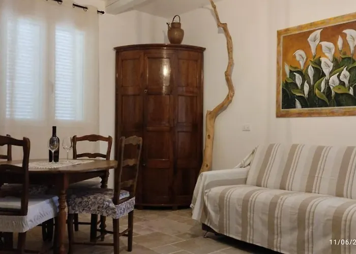 Le Terrazze Della Crianza Ostuni