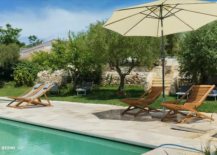 Le Terrazze Della Crianza