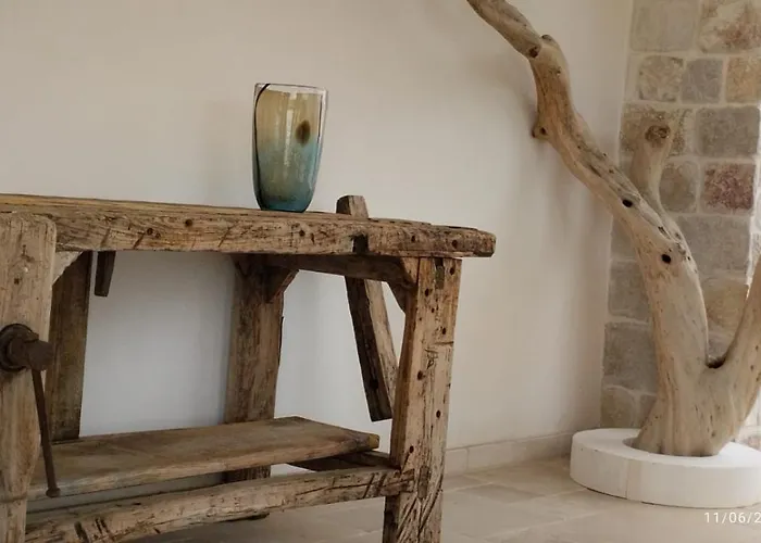 Le Terrazze Della Crianza * Ostuni