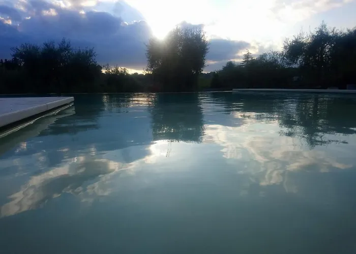 Le Terrazze Della Crianza Ostuni