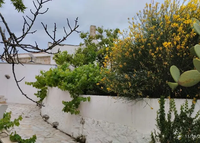 Le Terrazze Della Crianza * Ostuni