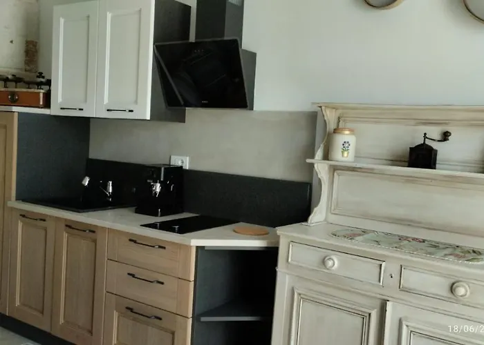 Willa Le Terrazze Della Crianza Ostuni