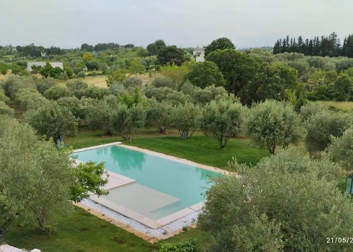 Apartment Le Terrazze Della Crianza *