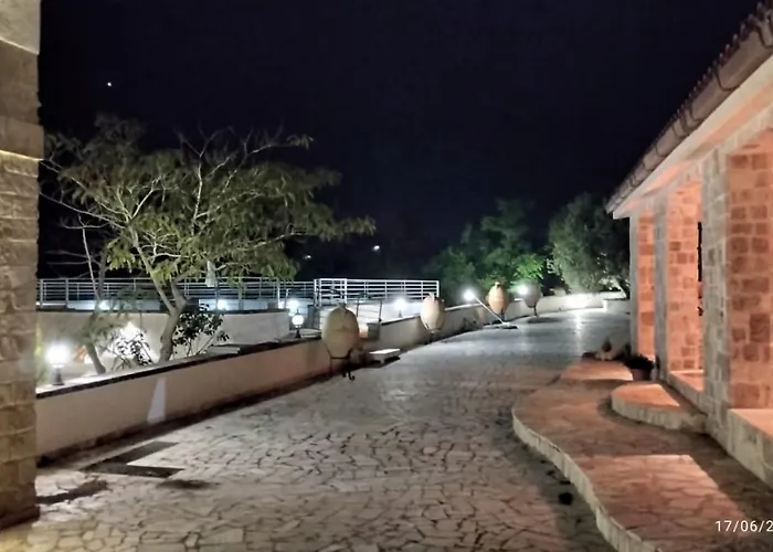 Le Terrazze Della Crianza Willa *