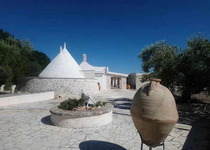 Le Terrazze Della Crianza Apartment