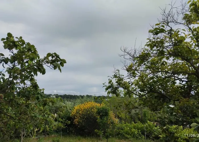 Le Terrazze Della Crianza Willa