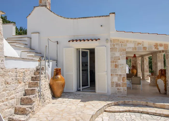 Le Terrazze Della Crianza *