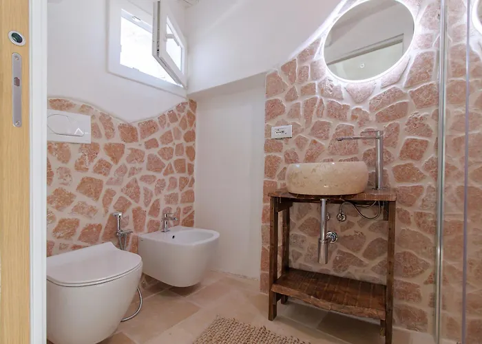 Le Terrazze Della Crianza Willa *