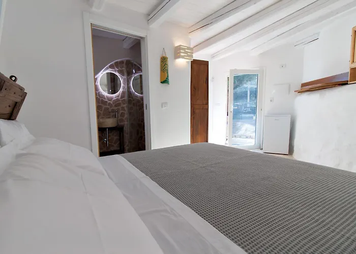 Willa Le Terrazze Della Crianza Ostuni