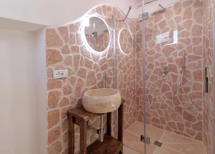 Le Terrazze Della Crianza Willa Ostuni