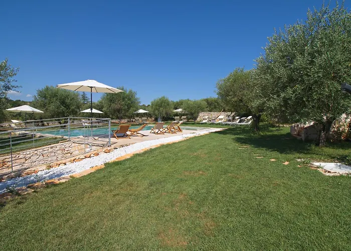 Le Terrazze Della Crianza Willa *