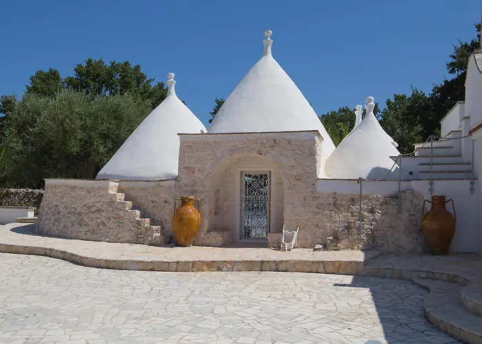 Willa Le Terrazze Della Crianza