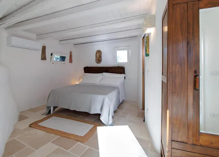 Le Terrazze Della Crianza *