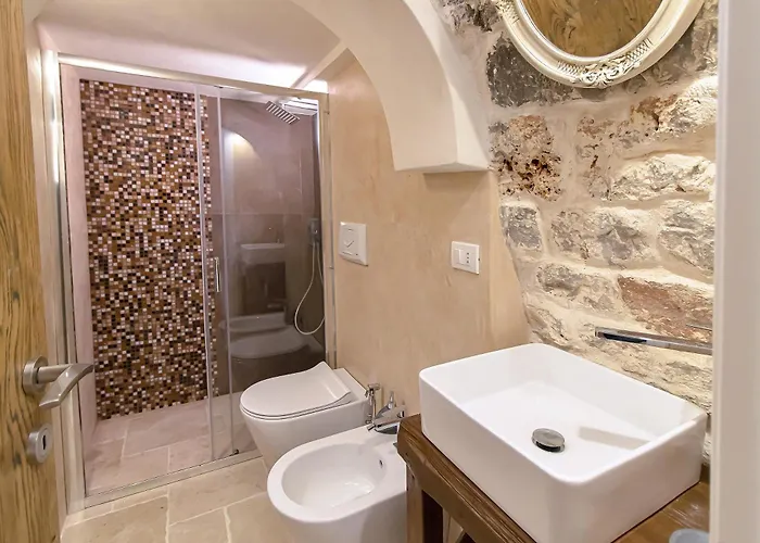 Le Terrazze Della Crianza Willa *