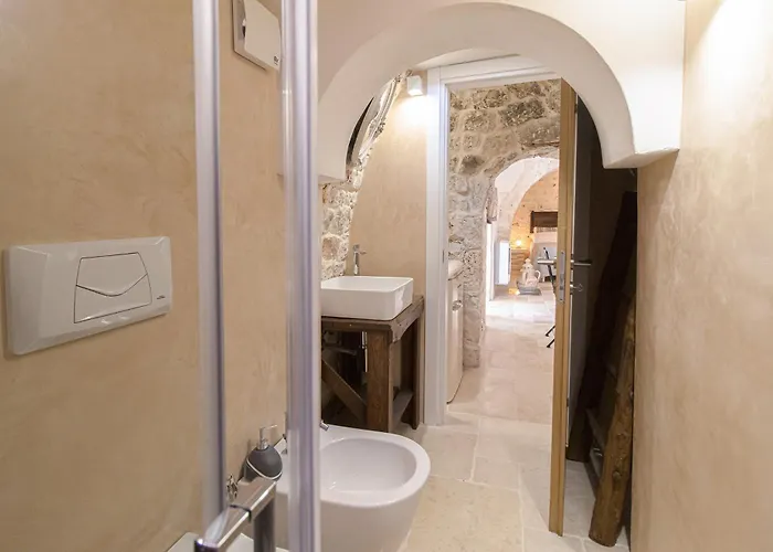 Le Terrazze Della Crianza Willa