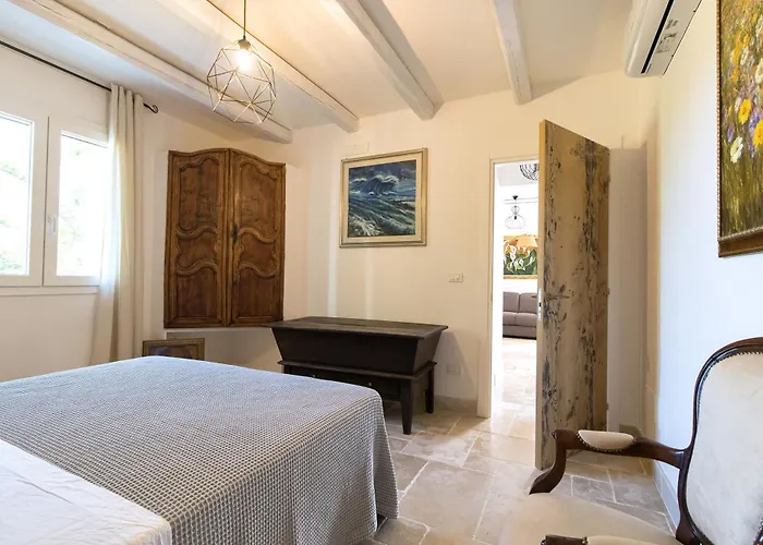 Le Terrazze Della Crianza *