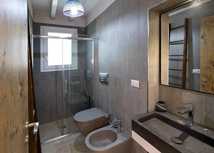 Willa Le Terrazze Della Crianza Ostuni