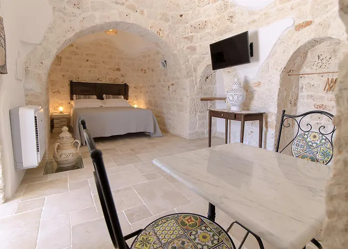 Le Terrazze Della Crianza