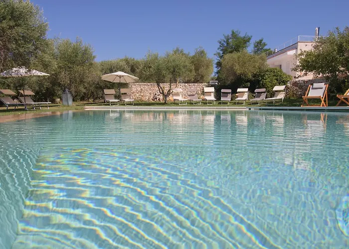 Le Terrazze Della Crianza Willa *