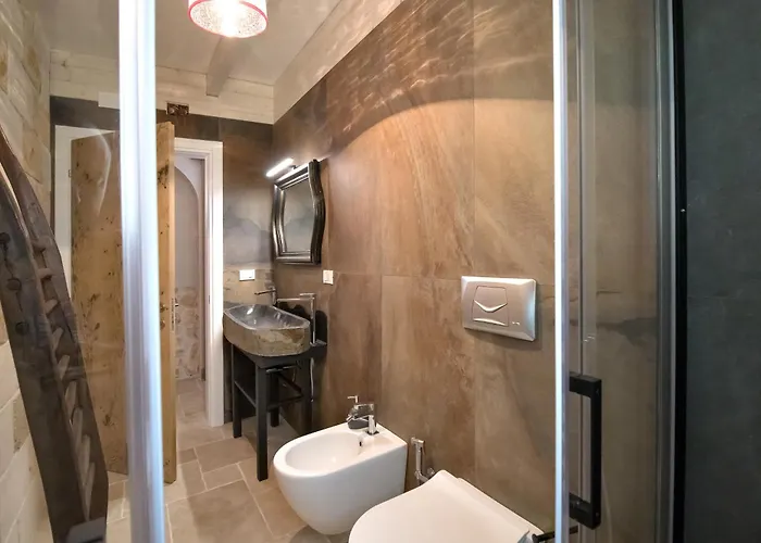 Willa Le Terrazze Della Crianza