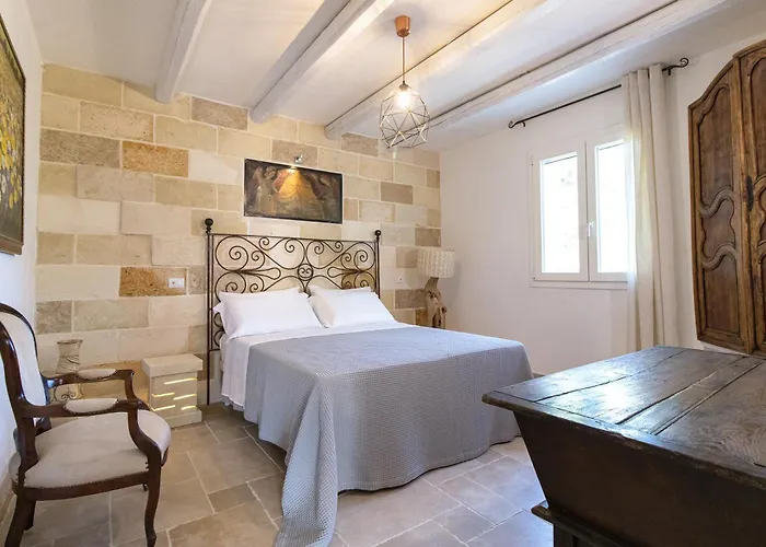 Willa Le Terrazze Della Crianza *