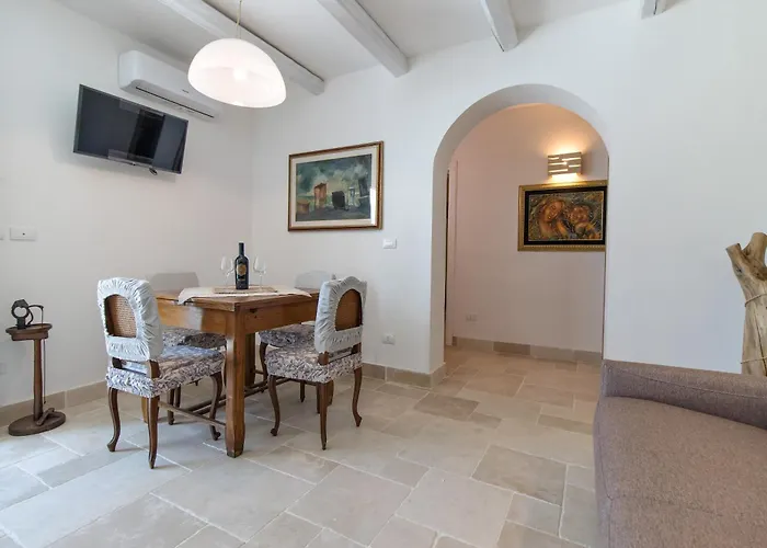 Le Terrazze Della Crianza