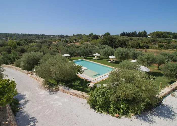 Le Terrazze Della Crianza Willa