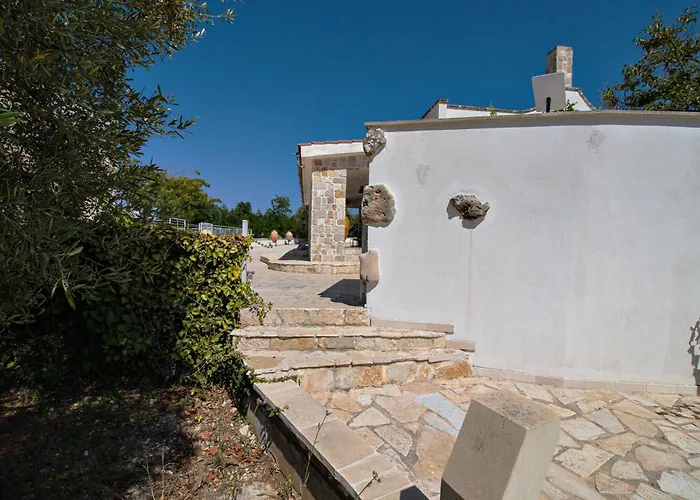 Le Terrazze Della Crianza *