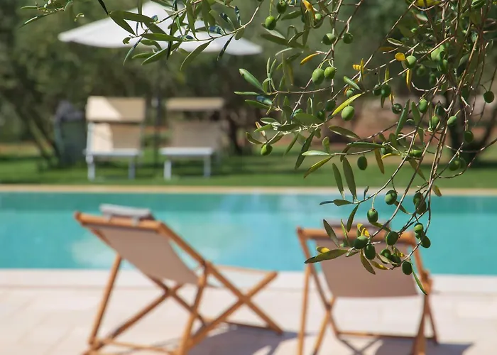 Le Terrazze Della Crianza *