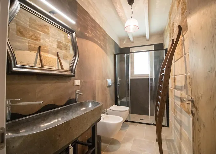 Le Terrazze Della Crianza