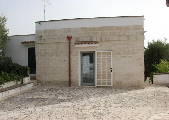 Le Terrazze Della Crianza Willa *