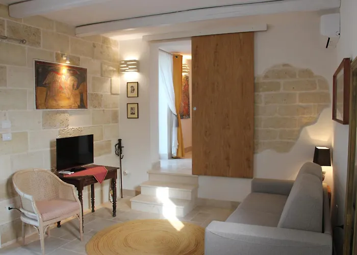 Le Terrazze Della Crianza Willa *