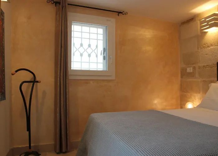 Willa Le Terrazze Della Crianza *