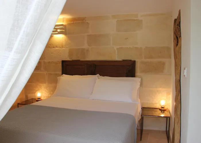 Willa Le Terrazze Della Crianza Ostuni