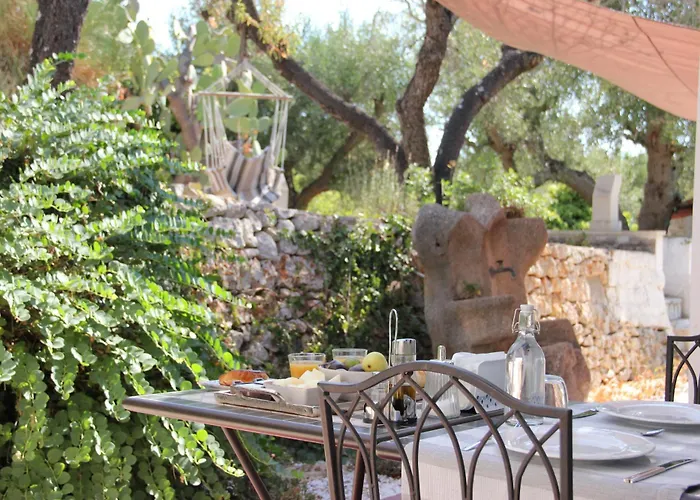 Le Terrazze Della Crianza