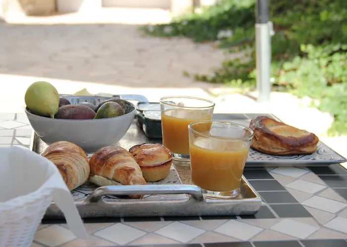 Willa Le Terrazze Della Crianza