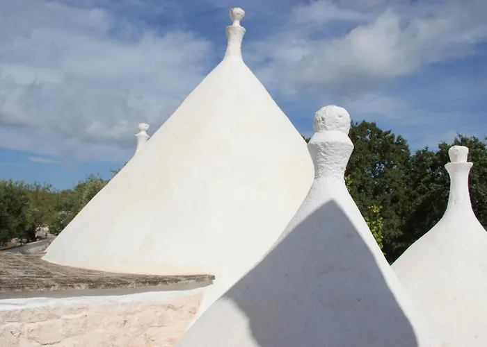 Le Terrazze Della Crianza *