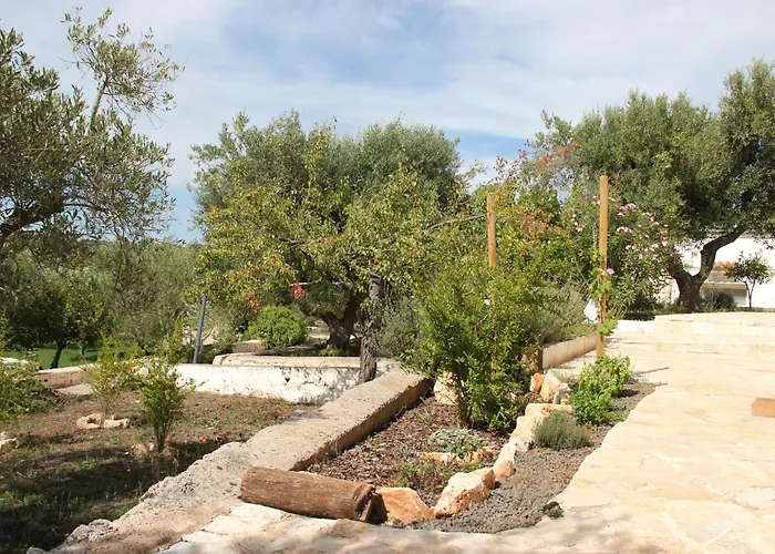 Le Terrazze Della Crianza