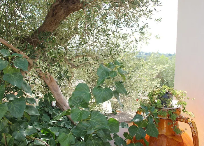 Le Terrazze Della Crianza Willa