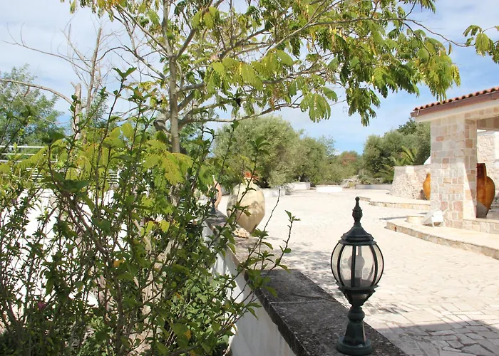 Le Terrazze Della Crianza Willa *