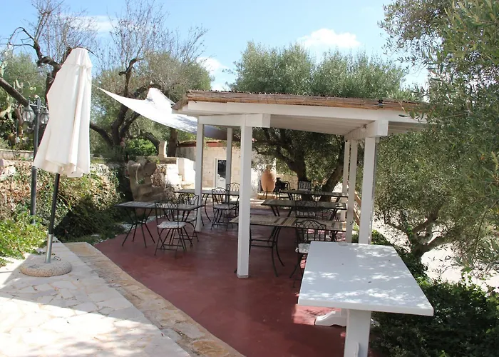 Willa Le Terrazze Della Crianza *