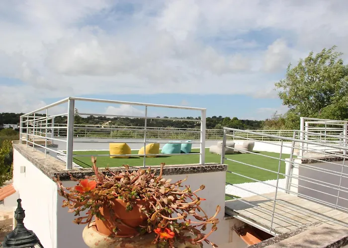 Le Terrazze Della Crianza Willa Ostuni