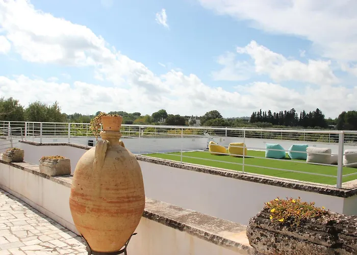 Le Terrazze Della Crianza *