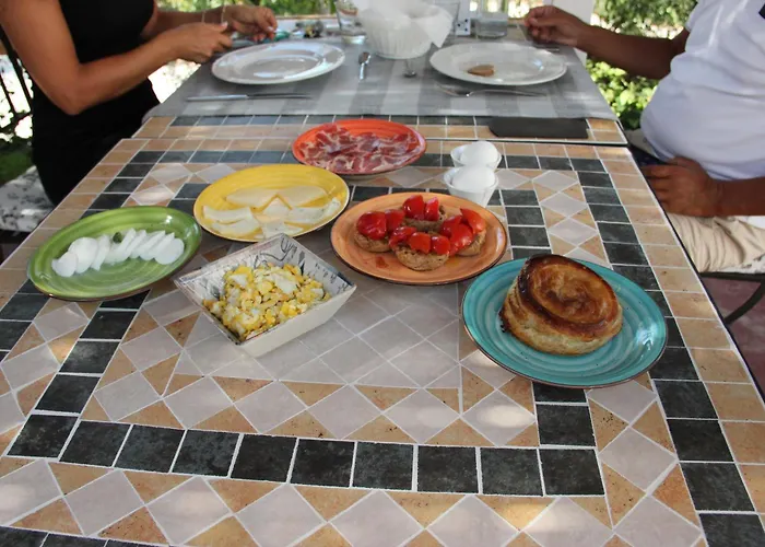 Le Terrazze Della Crianza Ostuni